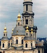 Харьков (Успенский собор)