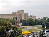 Харьковский университет (площадь Свободы)