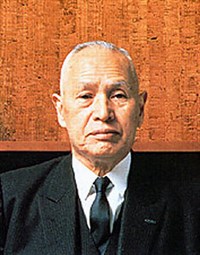 Хаякава Токуджи (портрет)
