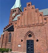 Хельсингер (церковь)