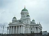 Хельсинки (Лютеранский кафедральный собор)