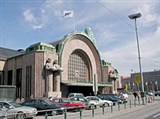 Хельсинки (вокзал)