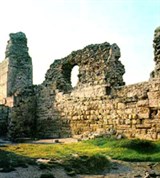 Херсонес (крепость)