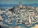 Химедзи (замок Химедзи (реконструкция)