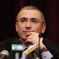 Ходорковский Михаил Борисович (2001)