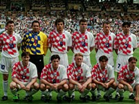 Хорватия (сборная, 1997) [спорт]