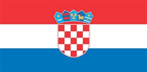 Хорватия (флаг)