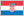 Хорватия (флаг)