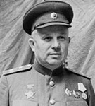 Хрущев Никита Сергеевич (июль 1943 года)