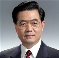 Ху Цзиньтао (2000-е годы)