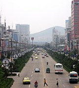 Хуайнань (улица)