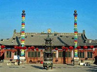 Хух-Хото (буддистский храм)