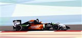 Хюлькенберг Нико (Force India, VJM07)