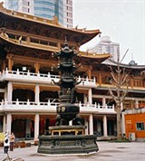 Цзинань (старинный храм)
