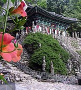 Цзинань (храм в горах)