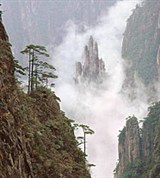 Цзянси (гора Лушань)