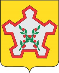 ЧАПЛЫГИН (герб)