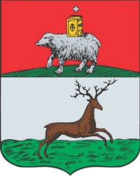ЧЕРДЫНЬ (герб)