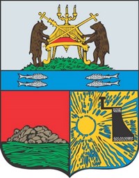 ЧЕРЕПОВЕЦ (герб)
