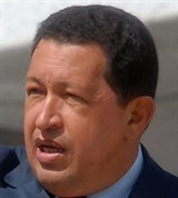Чавес Уго (январь 2008 года)