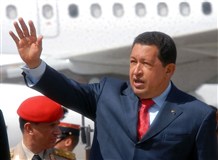 Чавес Уго (2008)