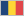 Чад (флаг)