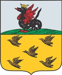 Чебоксары (герб города)