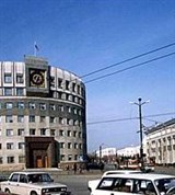 Челябинск (Арбитражный суд)