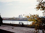 Челябинск (набережная)