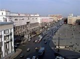 Челябинск (центр города)