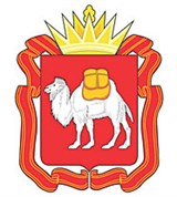 Челябинская область (герб)