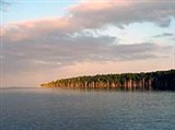 Челябинская область (озеро)