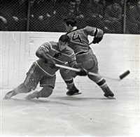 Чемпионат СССР по хоккею (1973-1974) [спорт]
