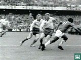 Чемпионат мира по футболу (1958) (видео — финал) [спорт]