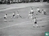 Чемпионат мира по футболу (1962) (видео — четверть финала) [спорт]