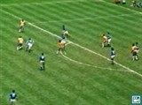 Чемпионат мира по футболу (1970) (видео — финал) [спорт]