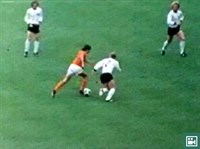 Чемпионат мира по футболу (1974) (видео — финал) [спорт]