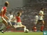 Чемпионат мира по футболу (1982) (видео — Англия — Испания) [спорт]