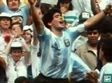 Чемпионат мира по футболу (1986) (видео — финал) [спорт]