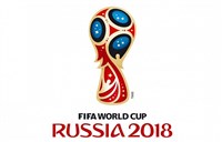Чемпионат мира по футболу 2018 (эмблема)