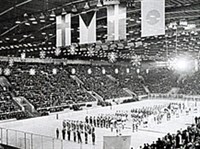 Чемпионат мира по хоккею в Москве (1973) [спорт]