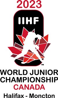 Чемпионат мира по хоккею с шайбой среди молодежных команд 2023 года