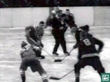 Чемпионат мира по хоккею (1957) (видео) [спорт]
