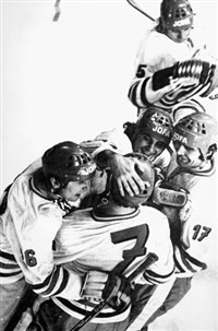 Чемпионат мира по хоккею (1976) [спорт]