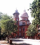 Ченнай (Верховный суд)