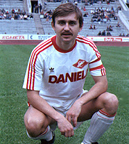 Черенков Федор Федорович (1994 год)