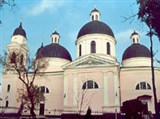 Черновцы (кафедральный собор)