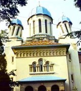 Черновцы (собор Св. Николая)