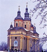 Черновцы (церковь Рождества)