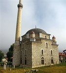 Черногория (Плевля, мечеть Хусейн-паши)